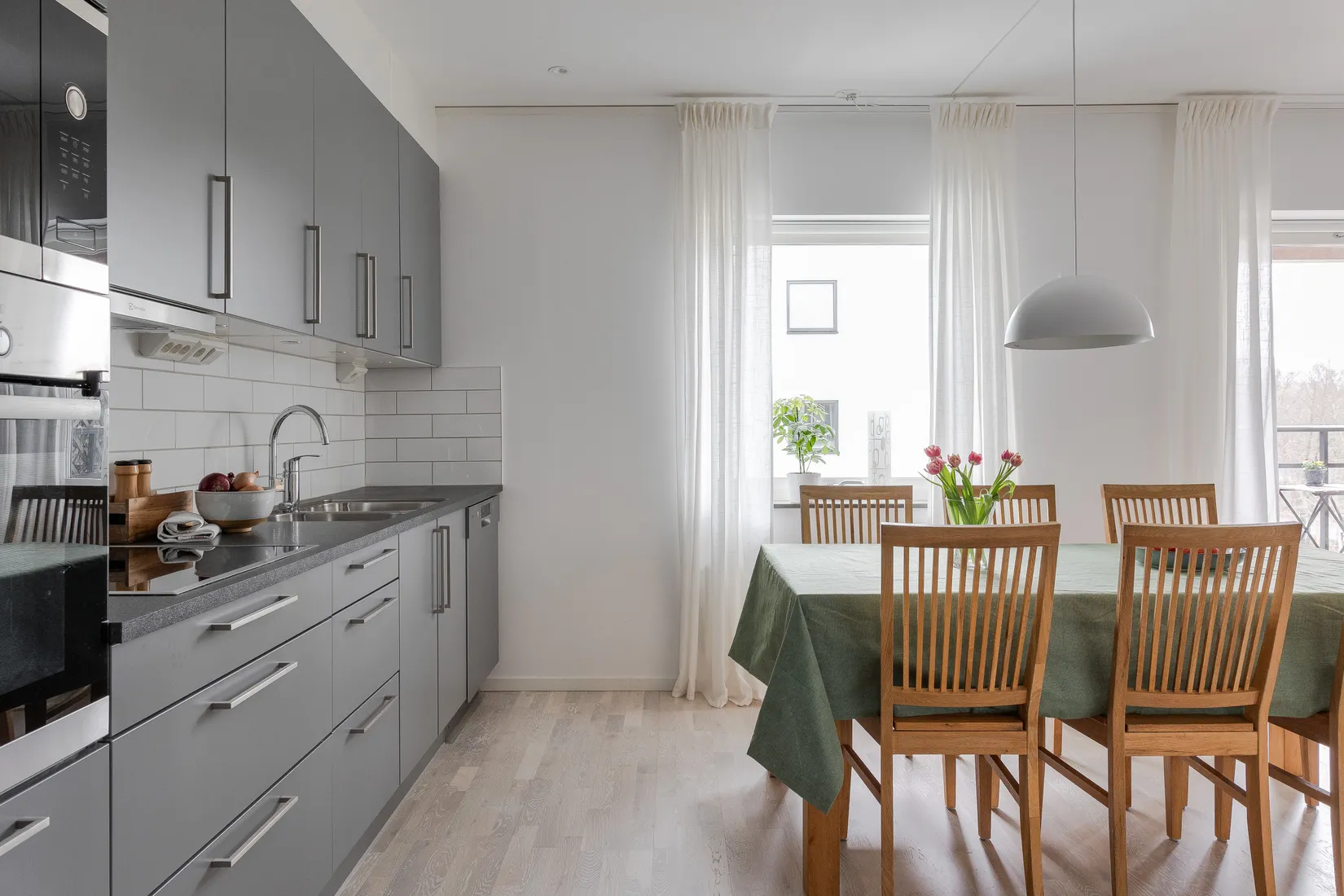 Bostadsrätt, Sjövallavägen 6, Vallen, Växjö
