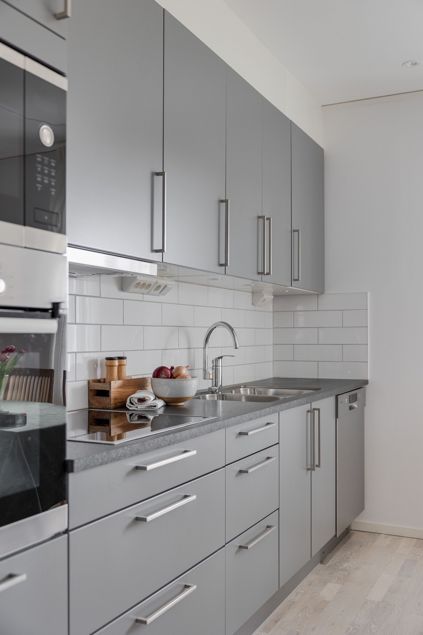 Bostadsrätt, Sjövallavägen 6, Vallen, Växjö