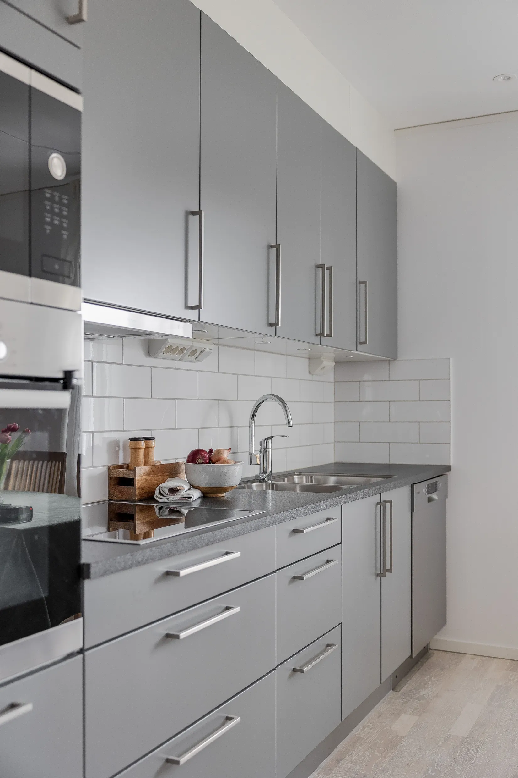 Bostadsrätt, Sjövallavägen 6, Vallen, Växjö
