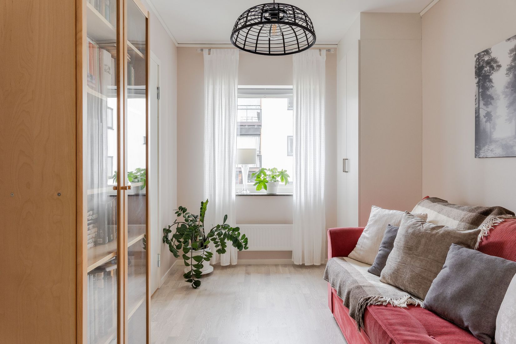 Bostadsrätt, Sjövallavägen 6, Vallen, Växjö