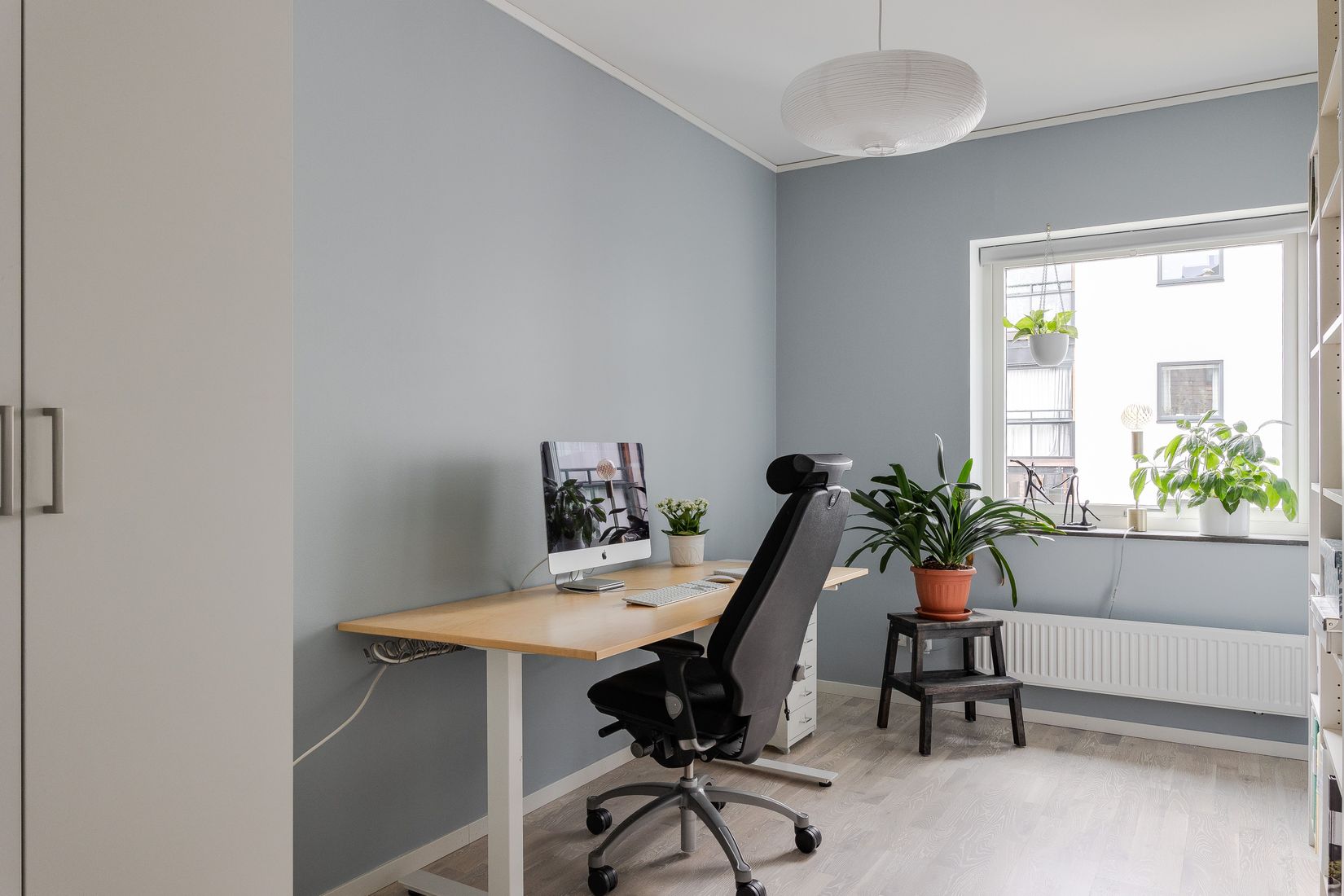 Bostadsrätt, Sjövallavägen 6, Vallen, Växjö