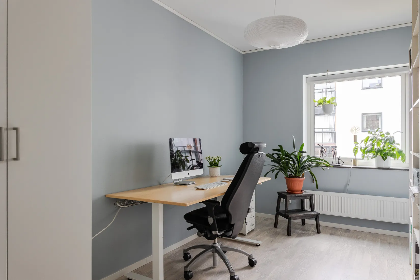 Bostadsrätt, Sjövallavägen 6, Vallen, Växjö