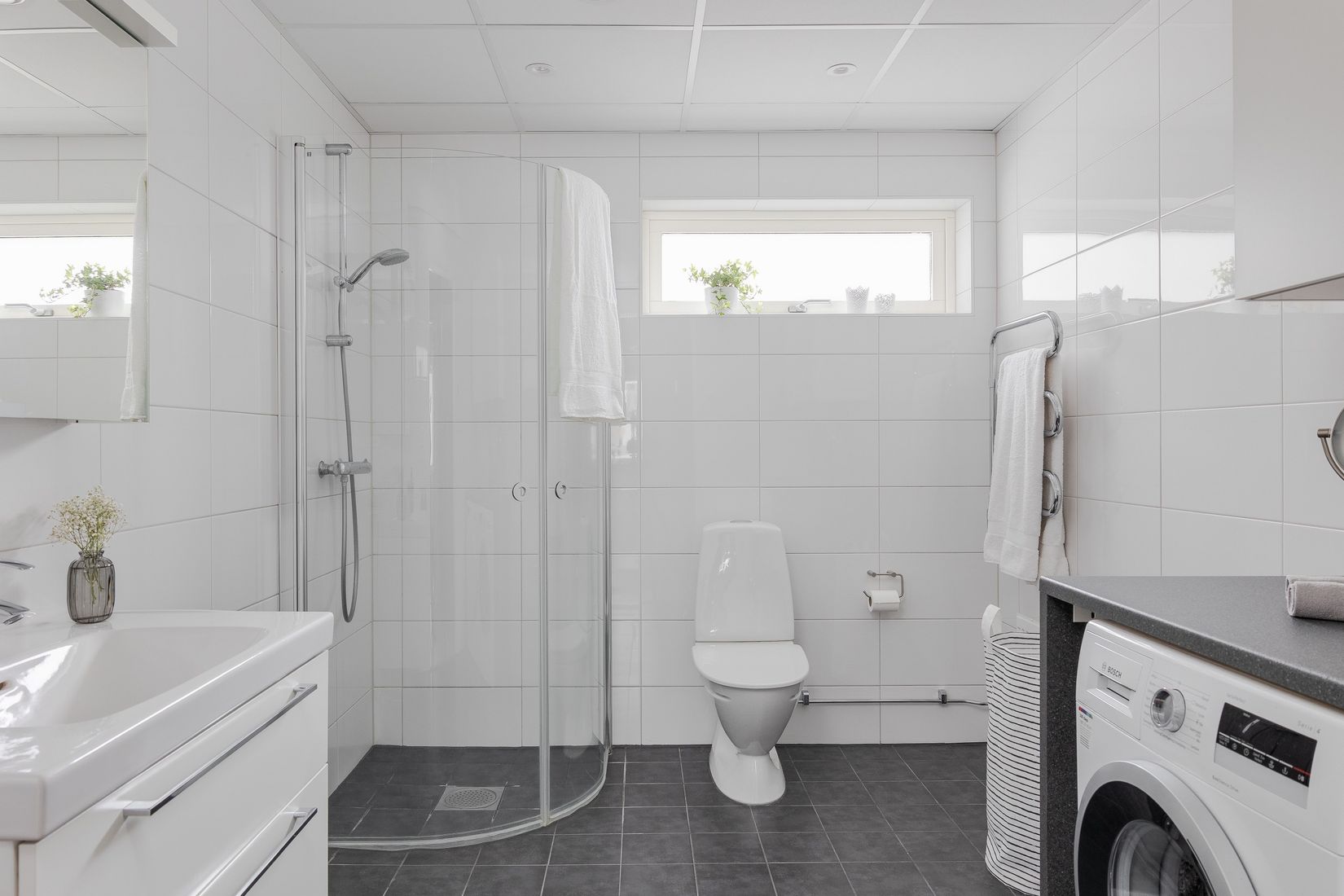 Bostadsrätt, Sjövallavägen 6, Vallen, Växjö