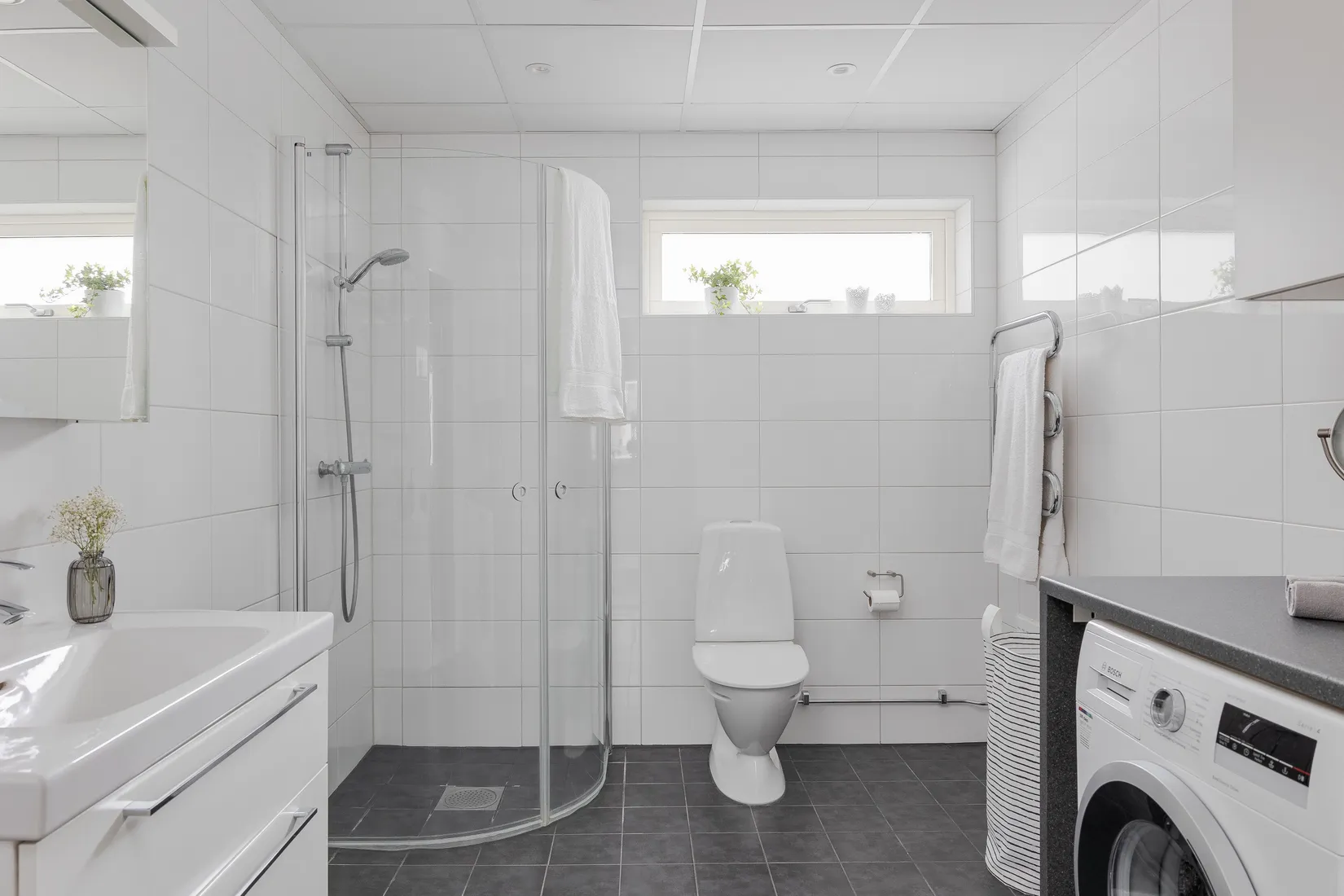 Bostadsrätt, Sjövallavägen 6, Vallen, Växjö