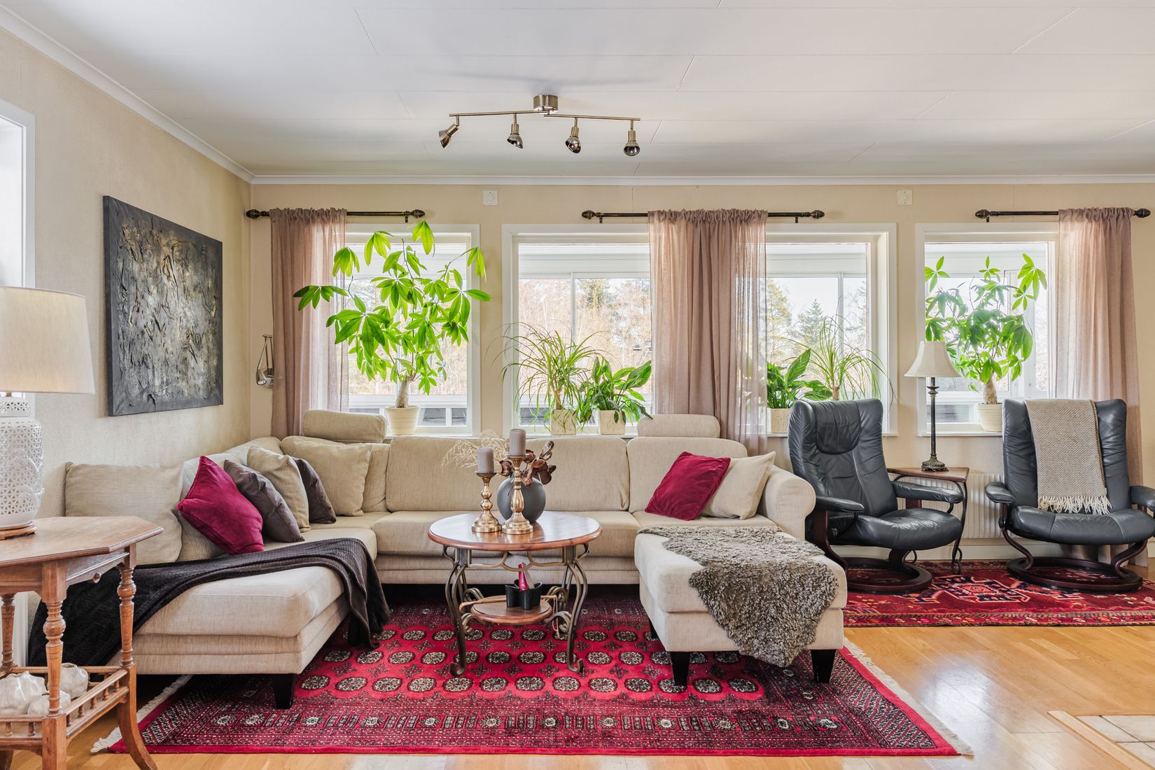 Villa, Vimmelmoravägen 3A, Gamla Berget, Falun