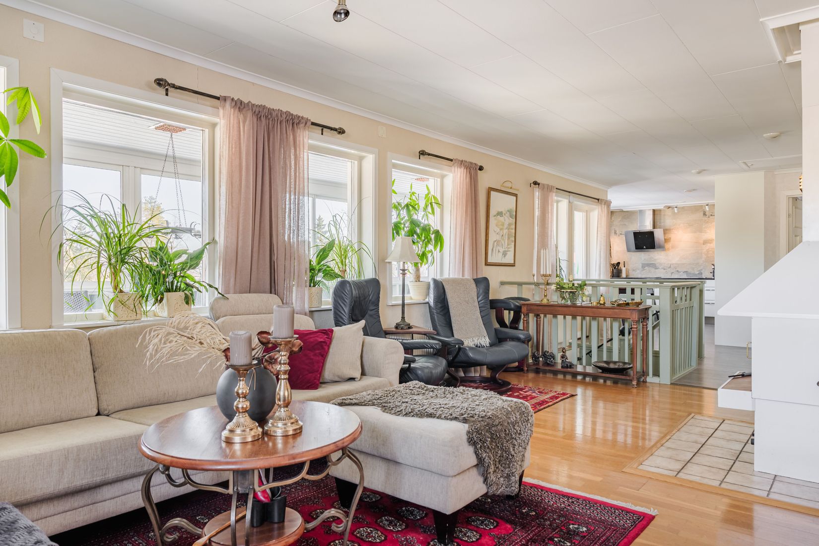 Villa, Vimmelmoravägen 3A, Gamla Berget, Falun