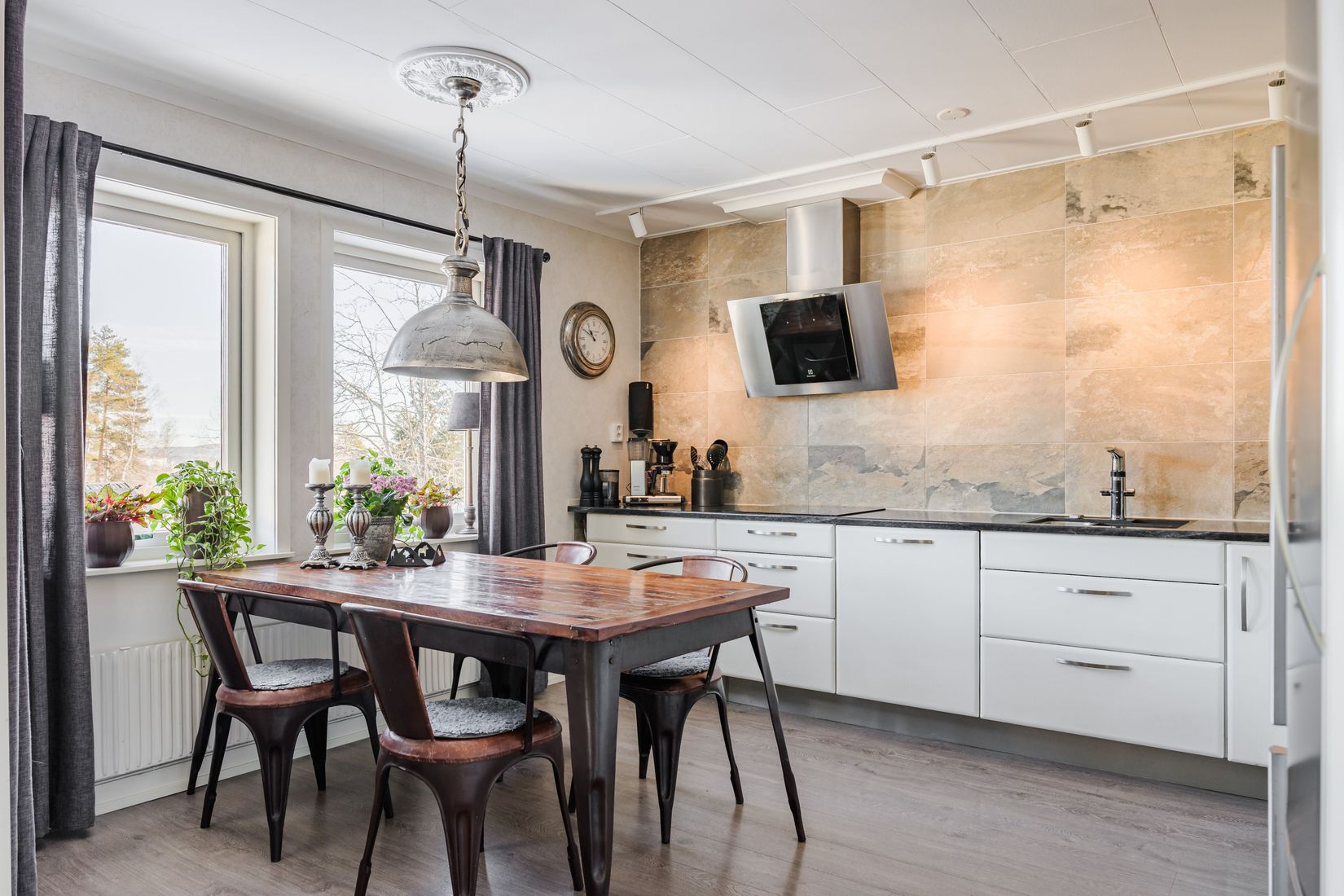 Villa, Vimmelmoravägen 3A, Gamla Berget, Falun