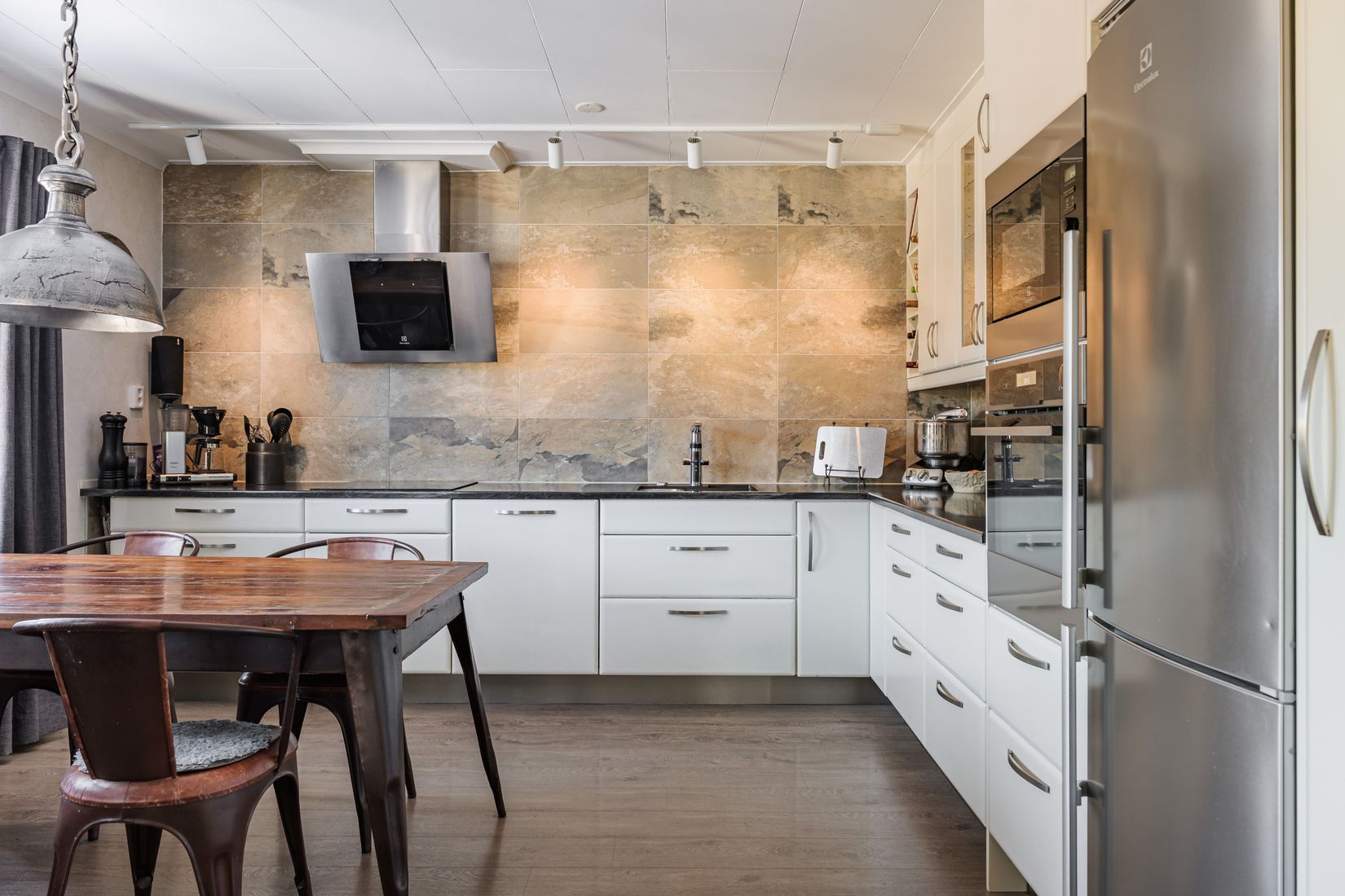 Villa, Vimmelmoravägen 3A, Gamla Berget, Falun