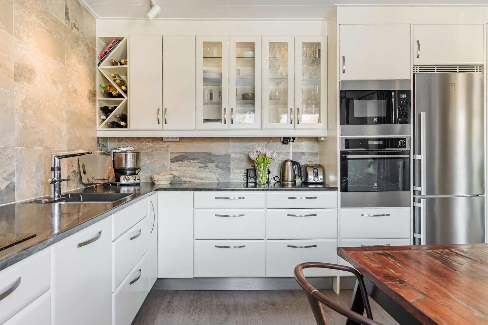 Villa, Vimmelmoravägen 3A, Gamla Berget, Falun