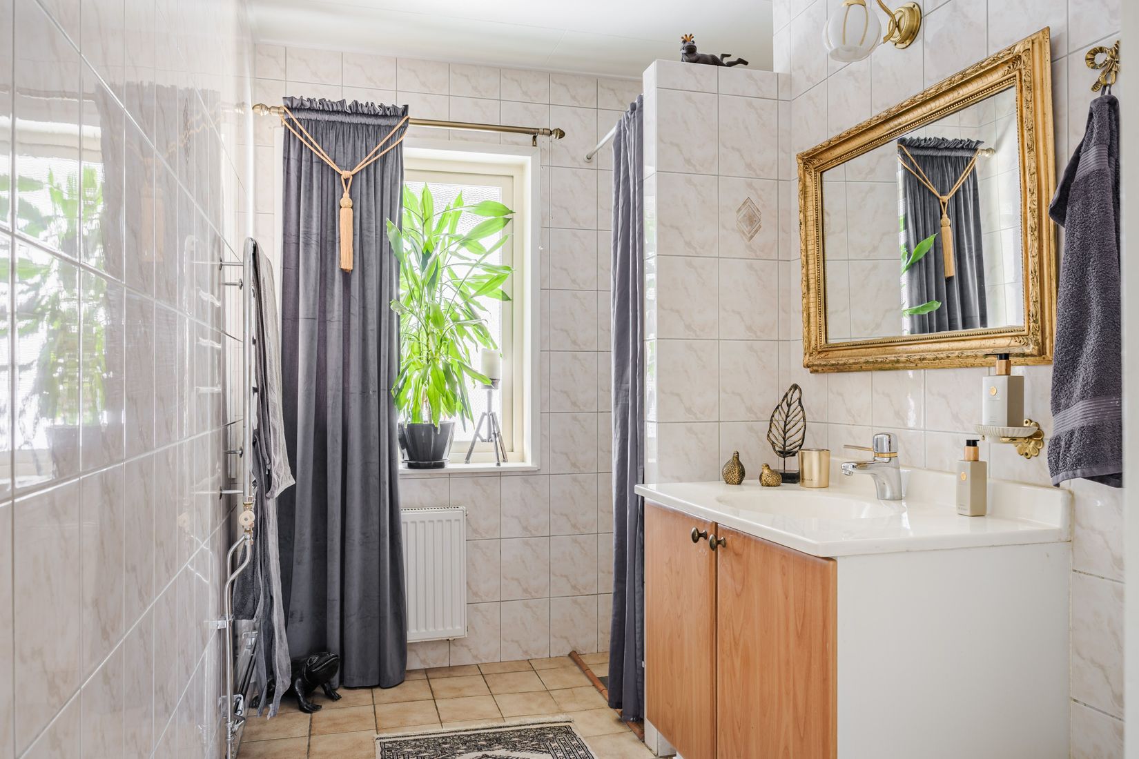 Villa, Vimmelmoravägen 3A, Gamla Berget, Falun