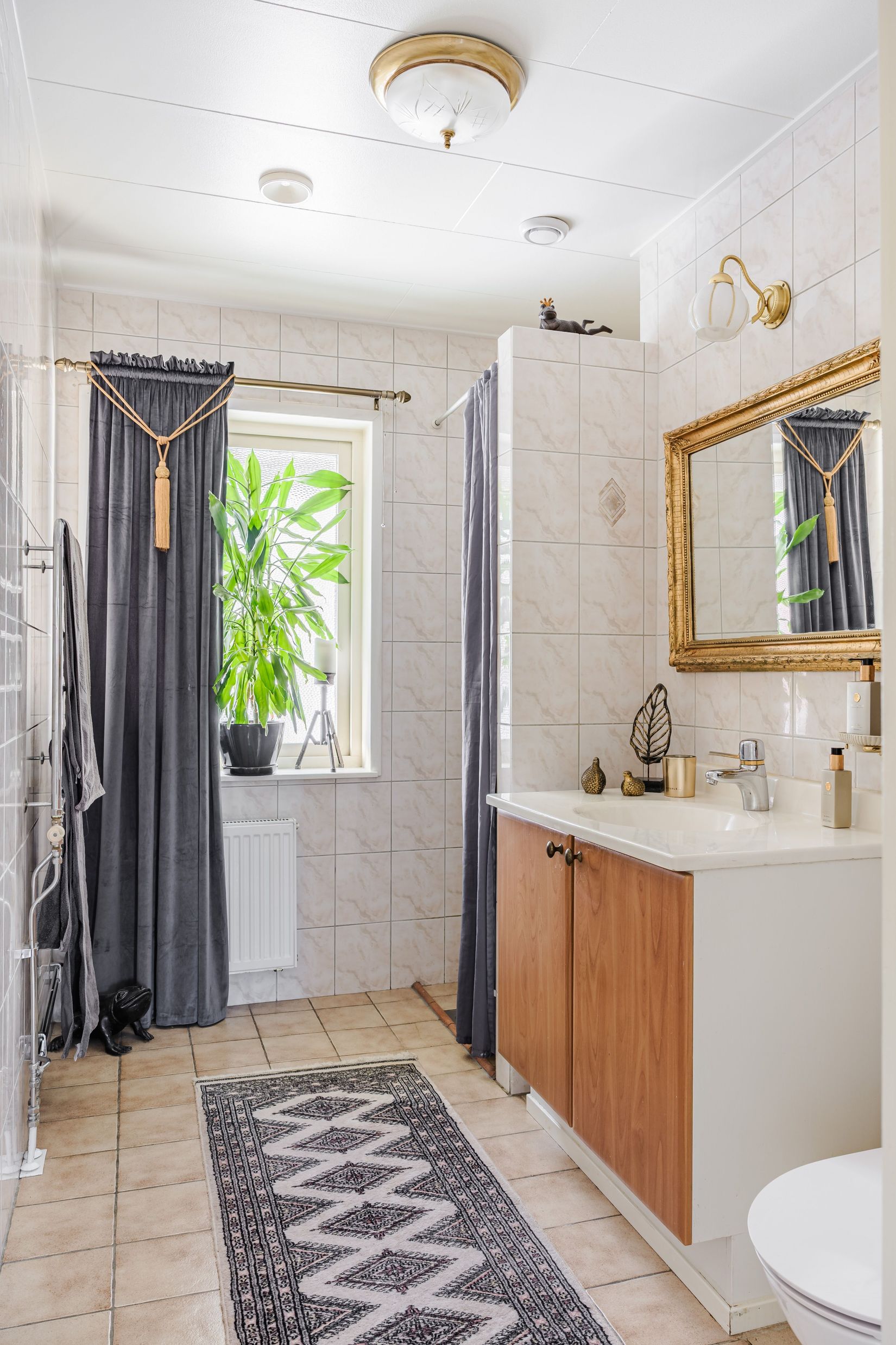 Villa, Vimmelmoravägen 3A, Gamla Berget, Falun