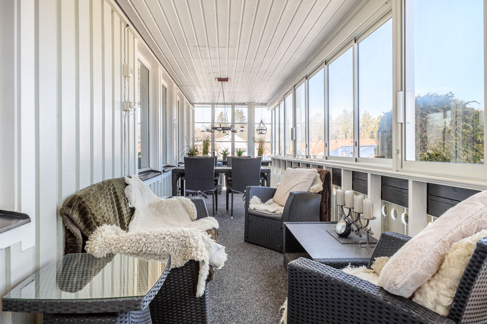 Villa, Vimmelmoravägen 3A, Gamla Berget, Falun