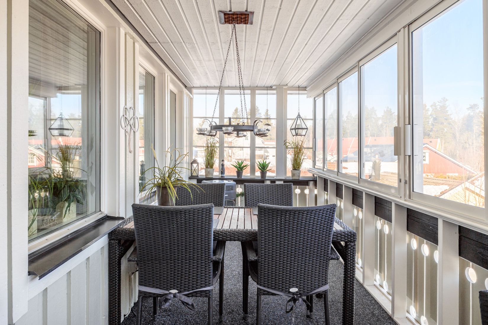 Villa, Vimmelmoravägen 3A, Gamla Berget, Falun