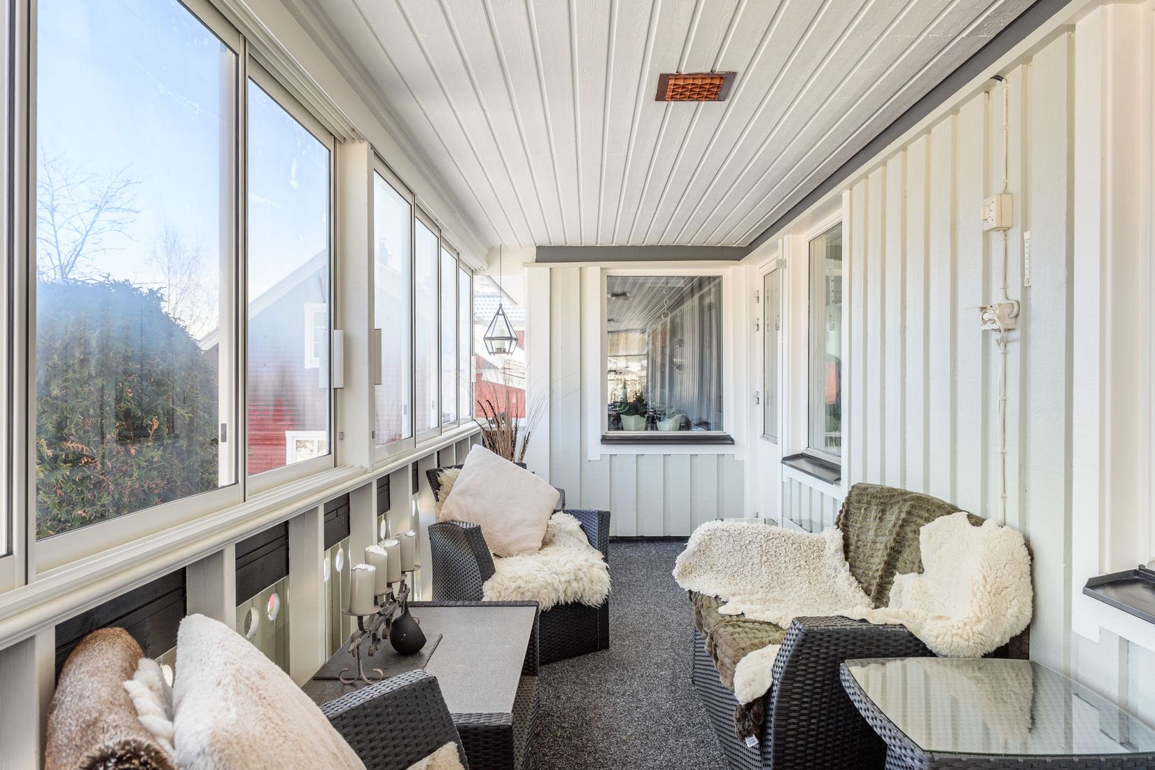 Villa, Vimmelmoravägen 3A, Gamla Berget, Falun