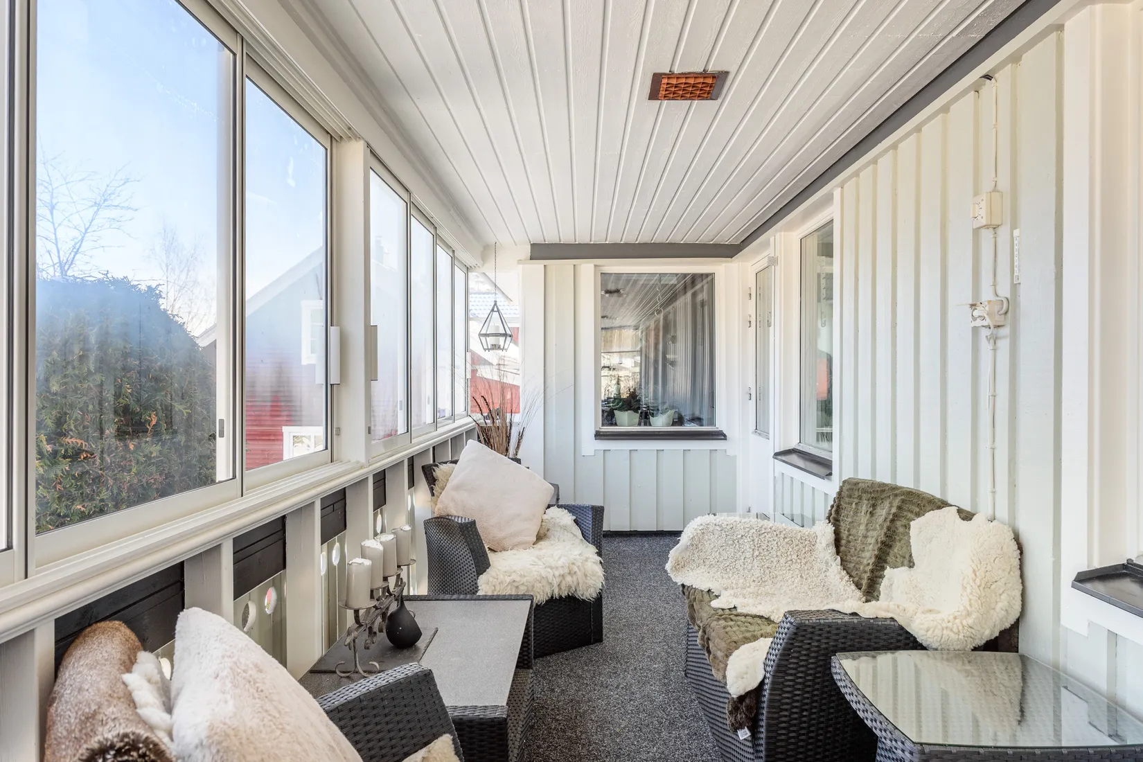 Villa, Vimmelmoravägen 3A, Gamla Berget, Falun