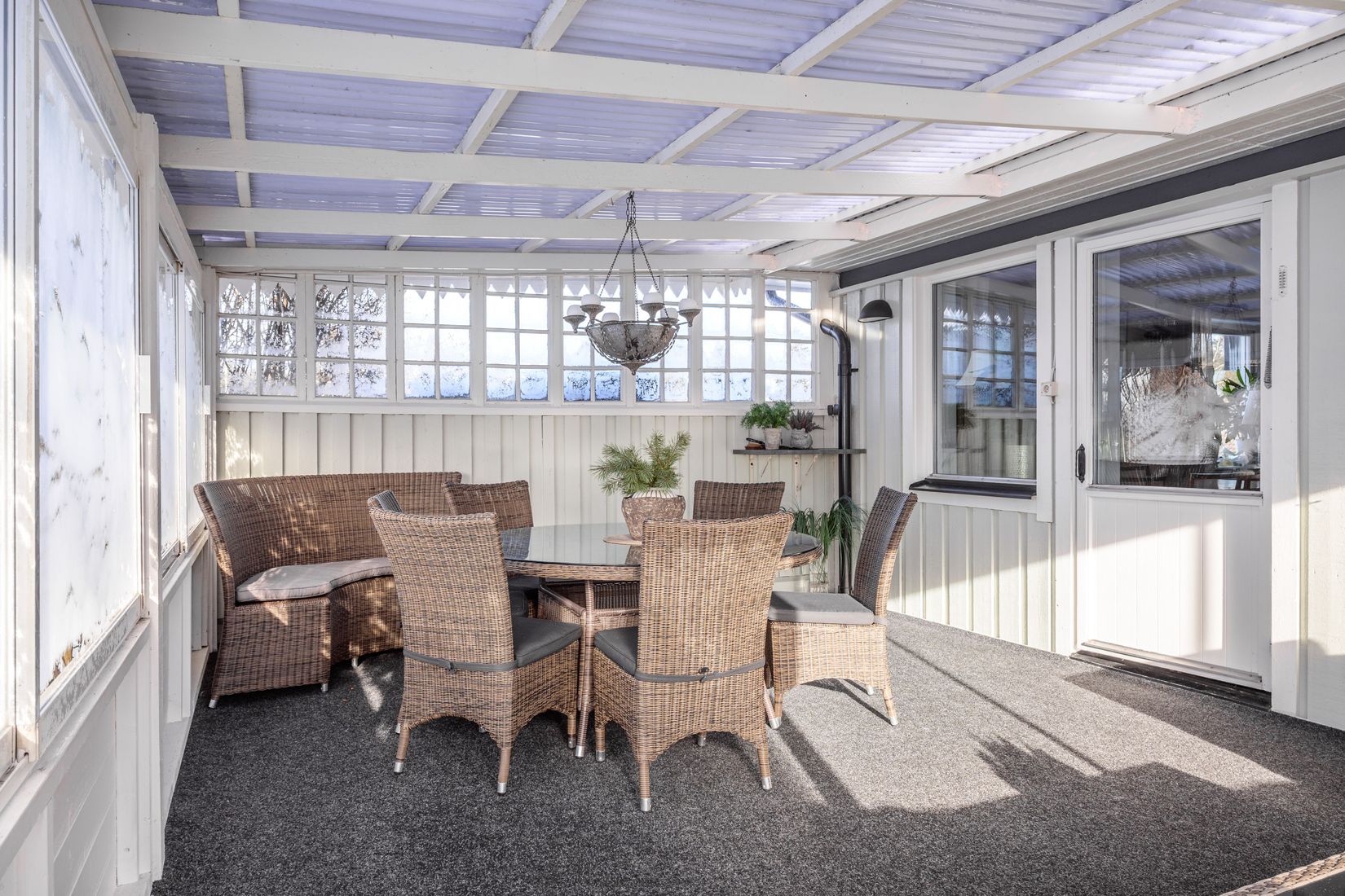 Villa, Vimmelmoravägen 3A, Gamla Berget, Falun