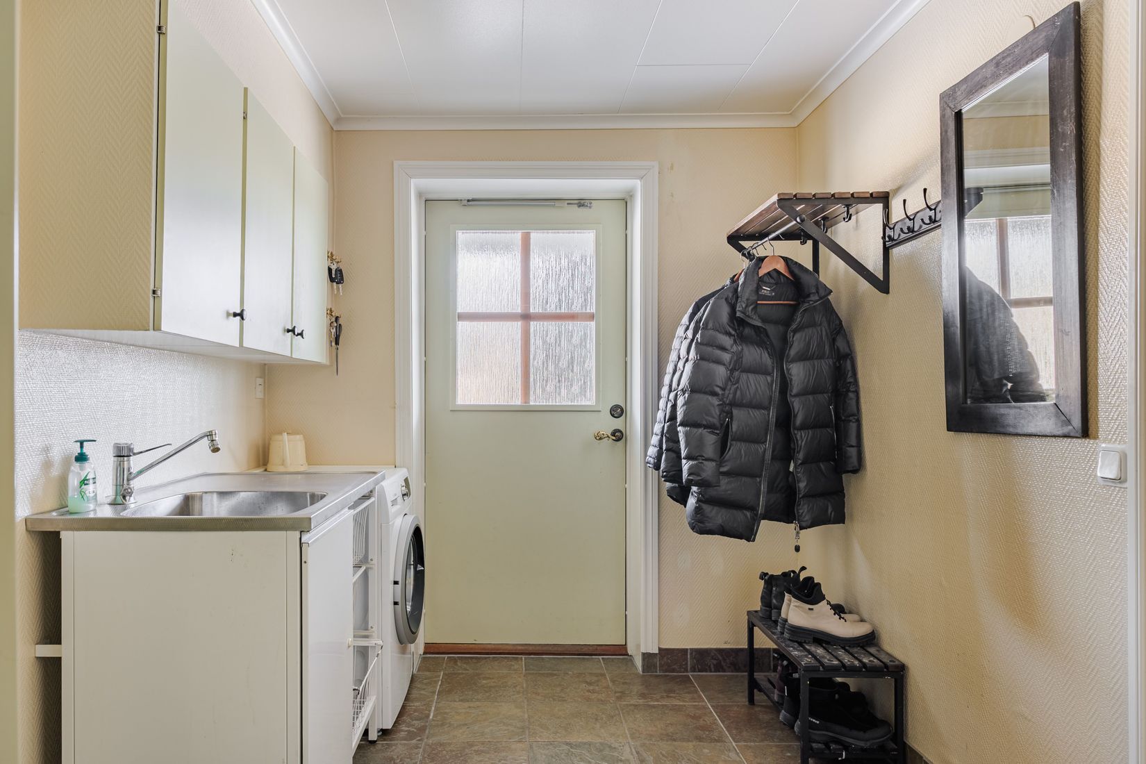 Villa, Vimmelmoravägen 3A, Gamla Berget, Falun