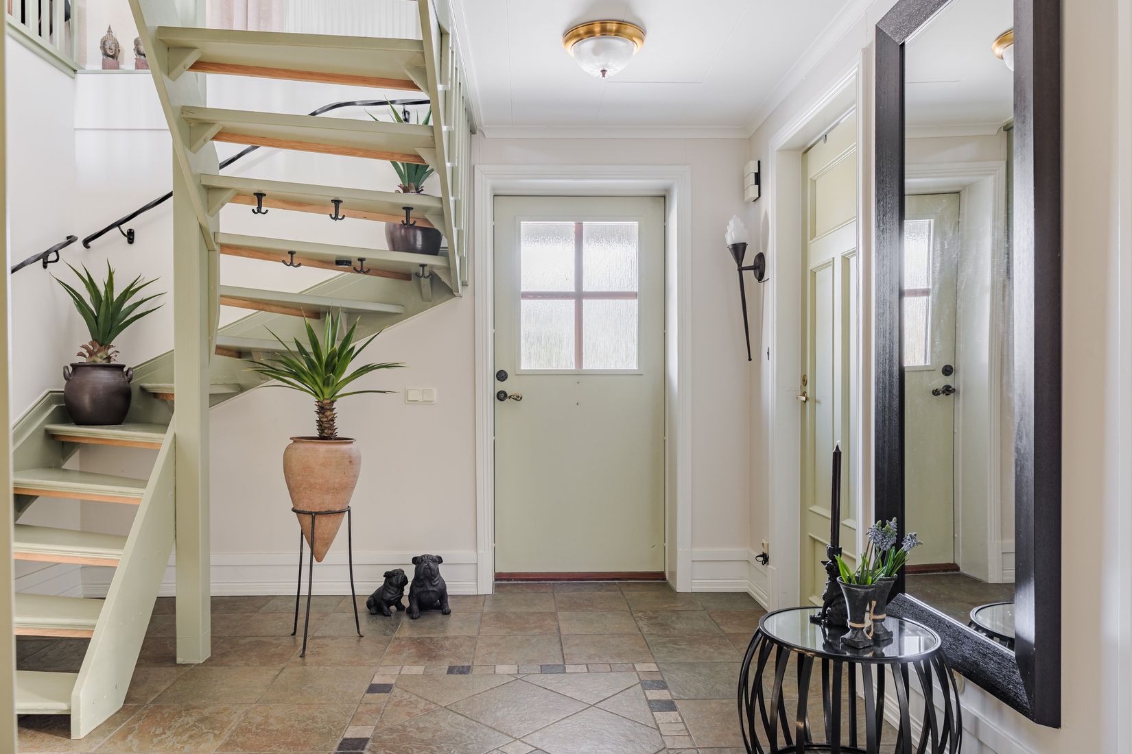 Villa, Vimmelmoravägen 3A, Gamla Berget, Falun