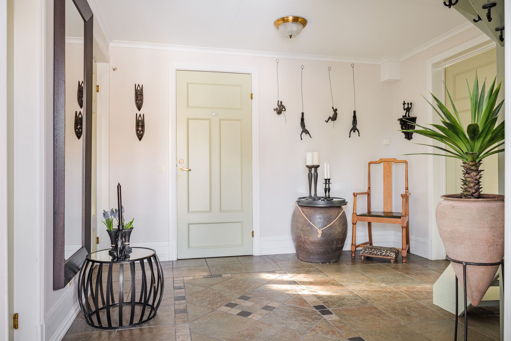 Villa, Vimmelmoravägen 3A, Gamla Berget, Falun