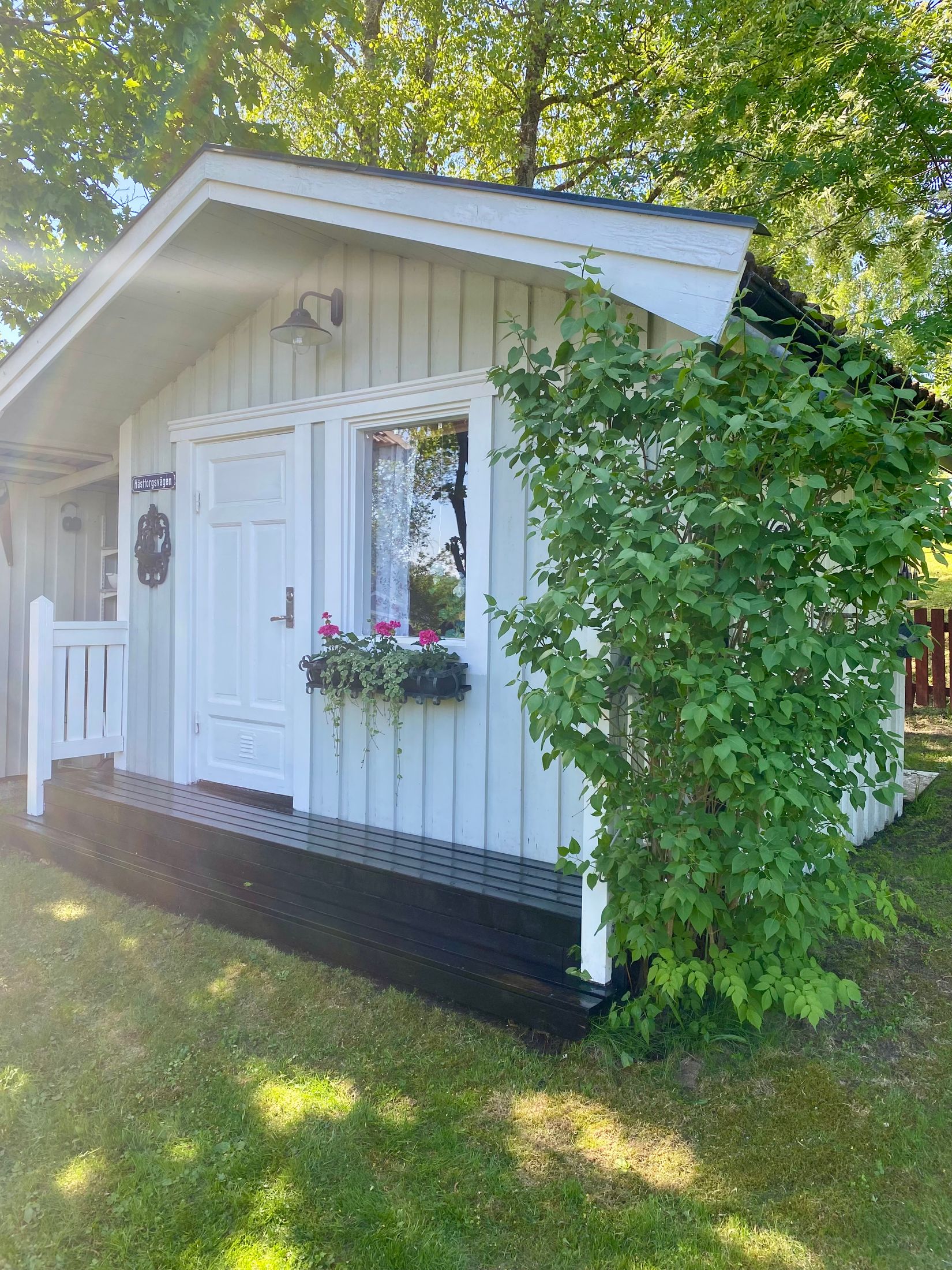 Villa, Vimmelmoravägen 3A, Gamla Berget, Falun