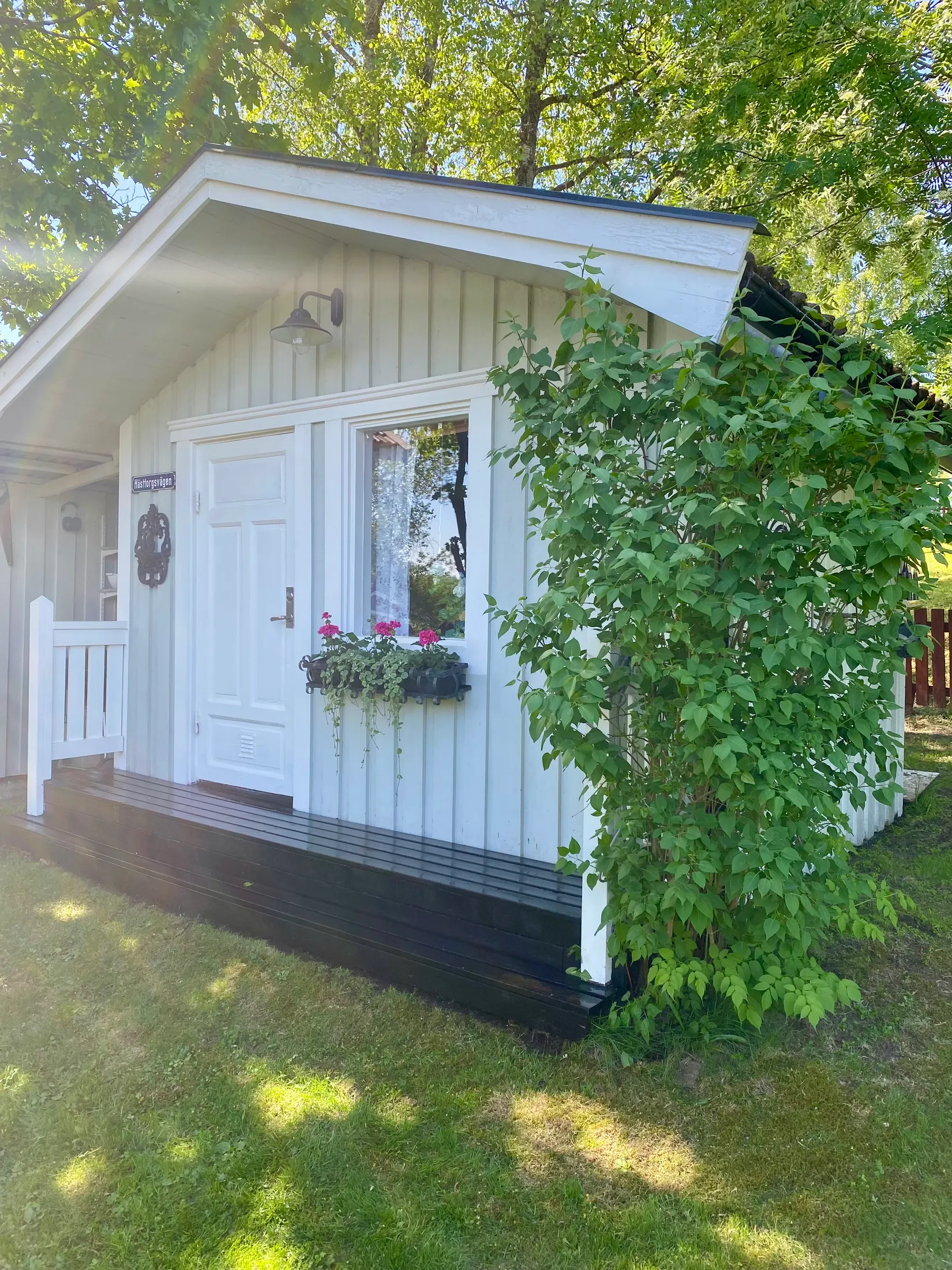 Villa, Vimmelmoravägen 3A, Gamla Berget, Falun