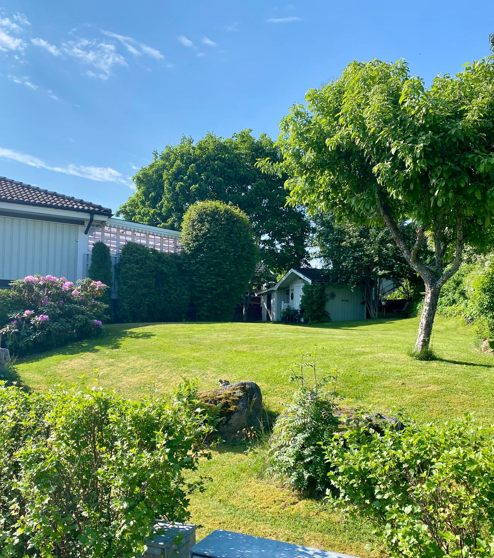 Villa, Vimmelmoravägen 3A, Gamla Berget, Falun