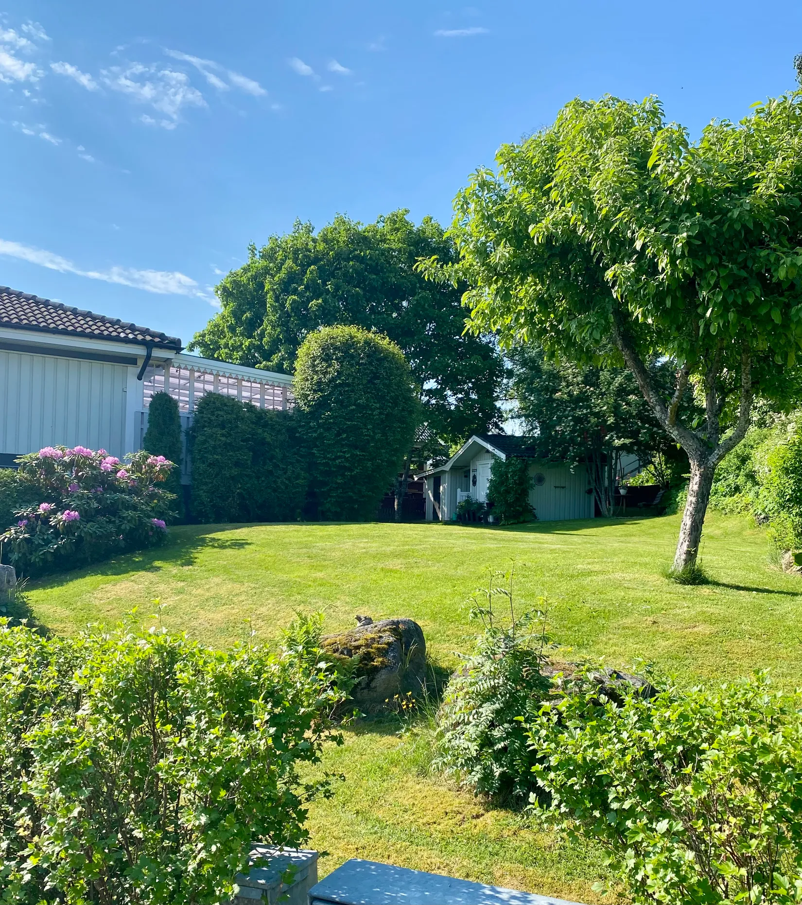 Villa, Vimmelmoravägen 3A, Gamla Berget, Falun