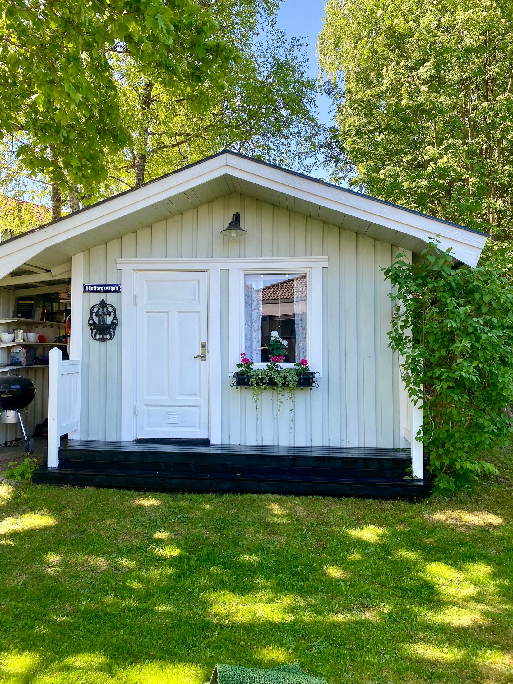 Villa, Vimmelmoravägen 3A, Gamla Berget, Falun