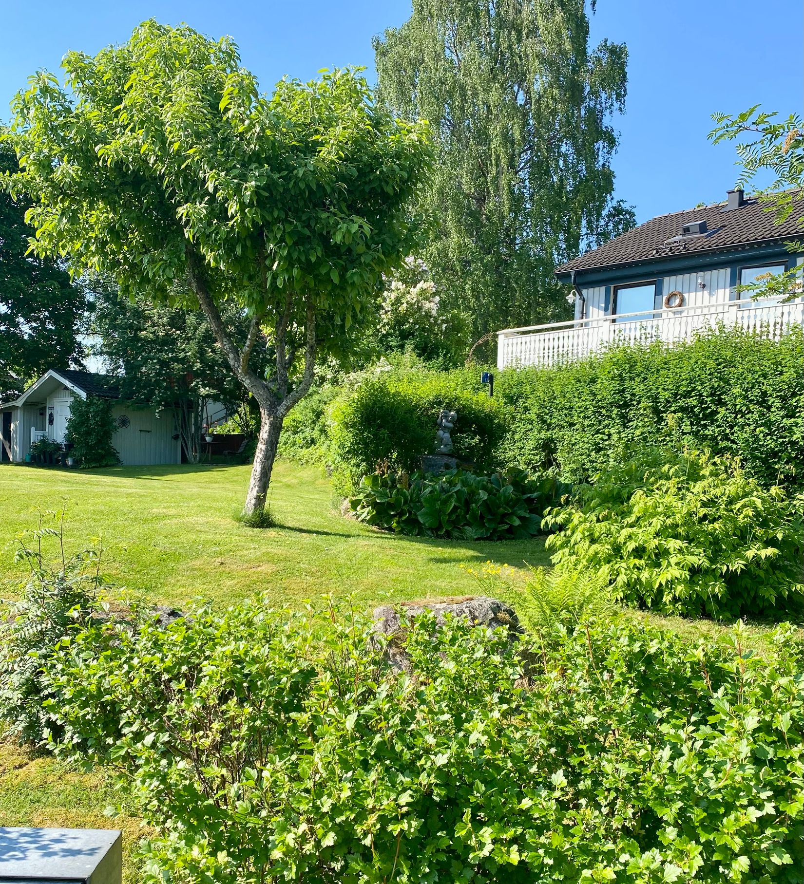 Villa, Vimmelmoravägen 3A, Gamla Berget, Falun