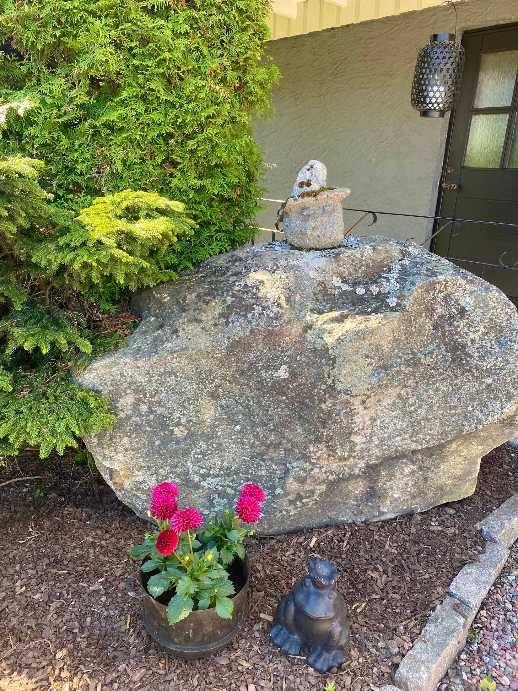 Villa, Vimmelmoravägen 3A, Gamla Berget, Falun