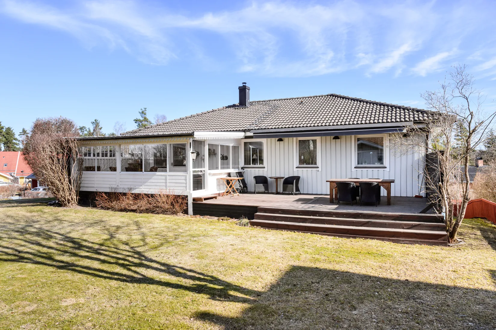 Villa, Vimmelmoravägen 3A, Gamla Berget, Falun