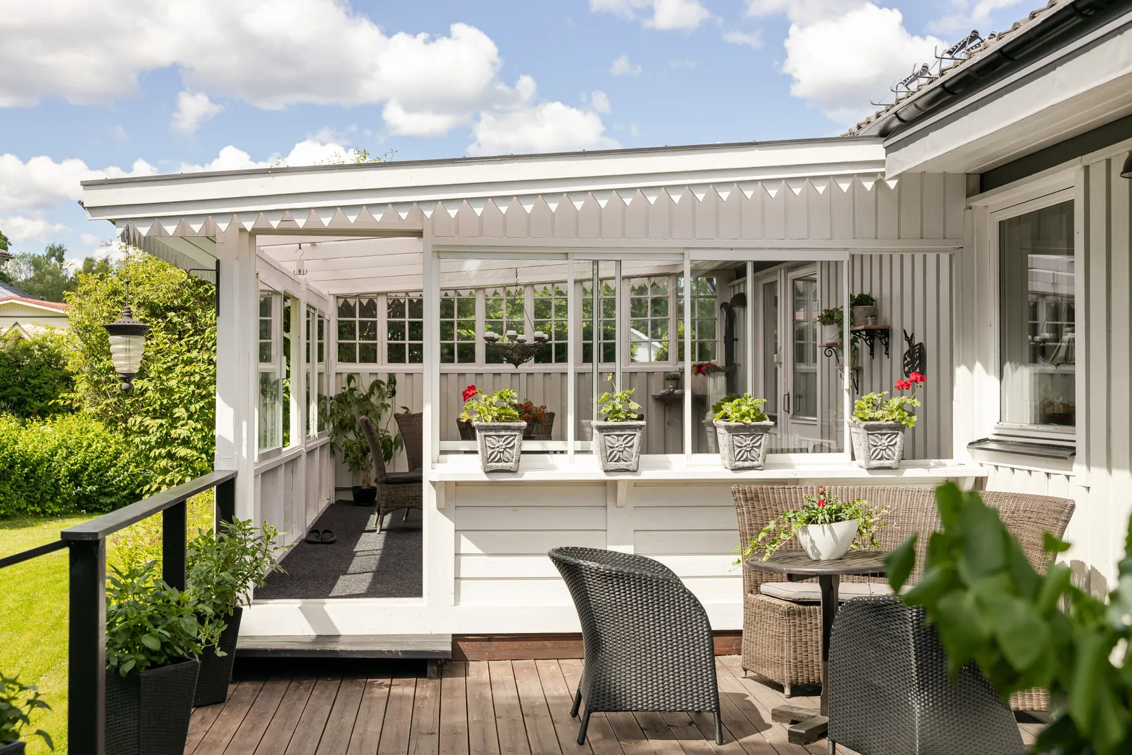 Villa, Vimmelmoravägen 3A, Gamla Berget, Falun