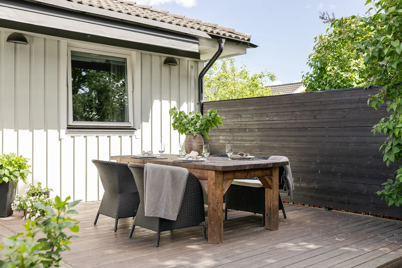 Villa, Vimmelmoravägen 3A, Gamla Berget, Falun