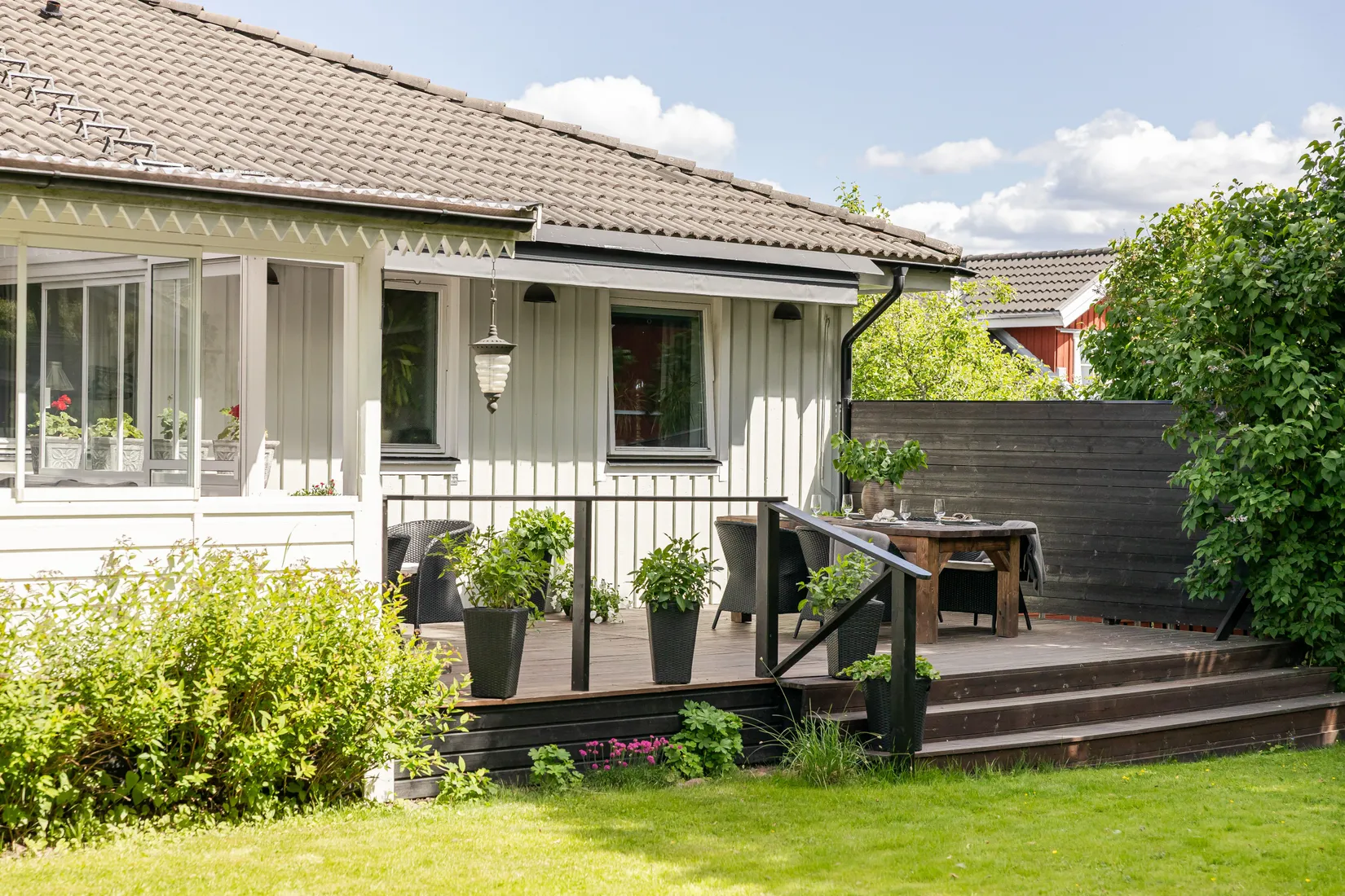 Villa, Vimmelmoravägen 3A, Gamla Berget, Falun