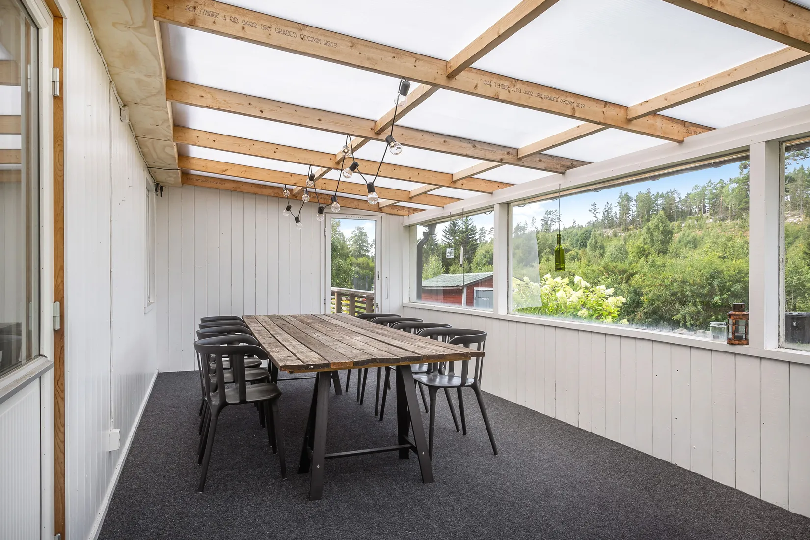 Fritidshus, Barsviken 144, Häggdånger, Härnösand