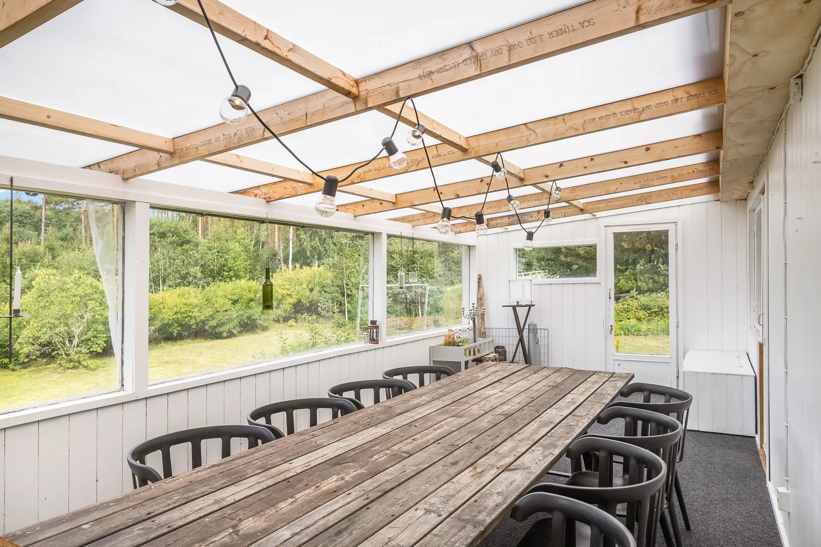 Fritidshus, Barsviken 144, Häggdånger, Härnösand