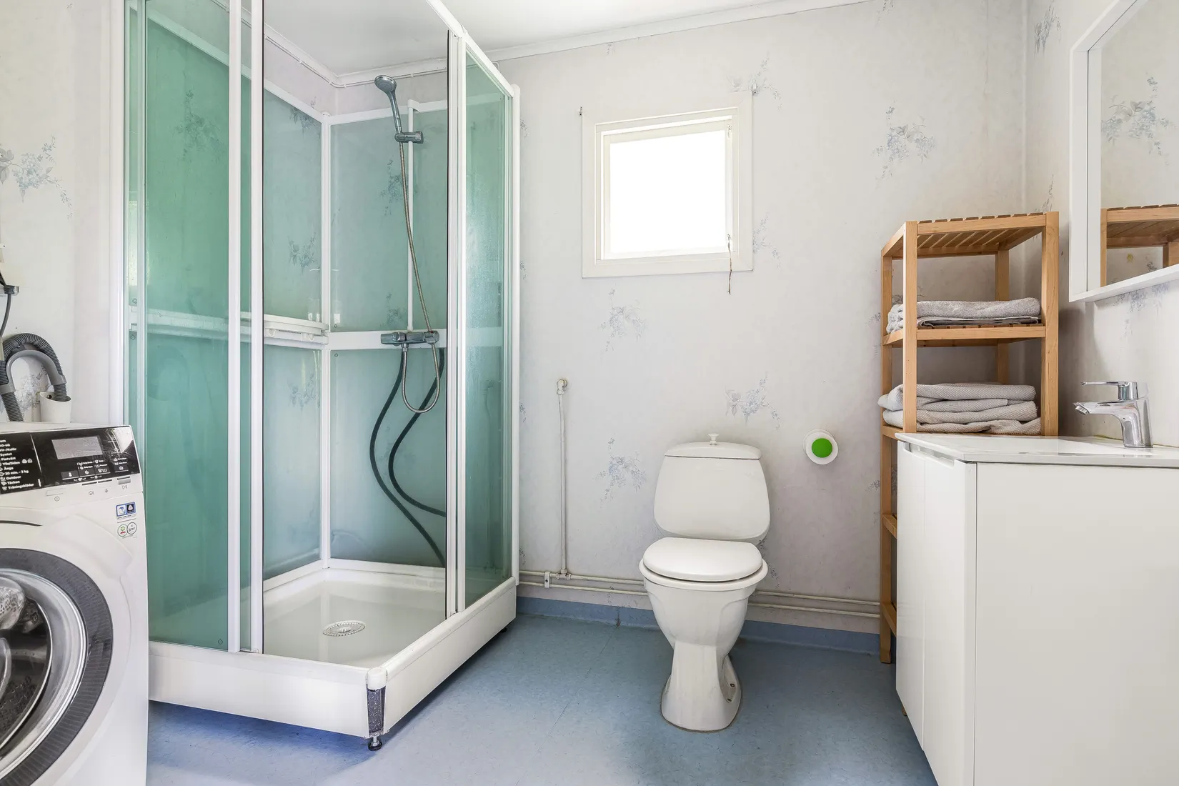 Fritidshus, Barsviken 144, Häggdånger, Härnösand