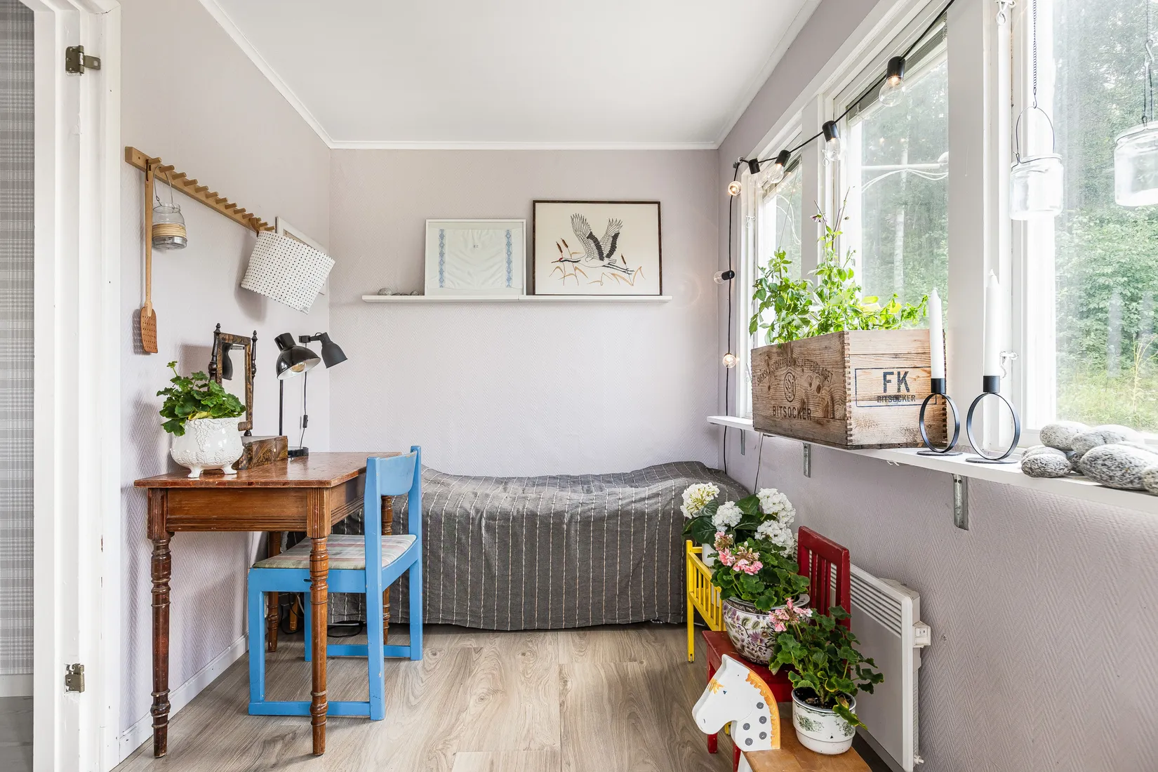 Fritidshus, Barsviken 144, Häggdånger, Härnösand