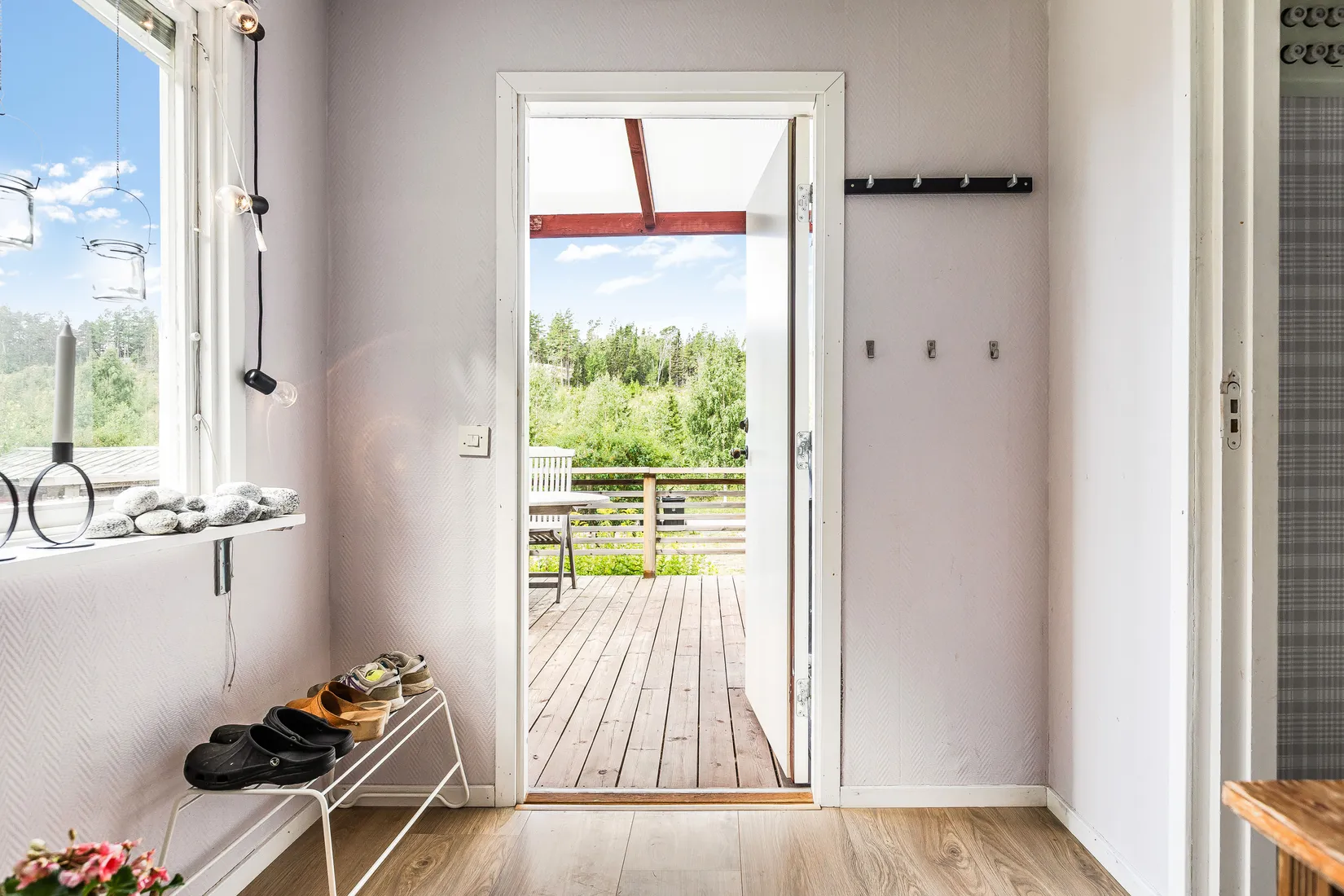 Fritidshus, Barsviken 144, Häggdånger, Härnösand