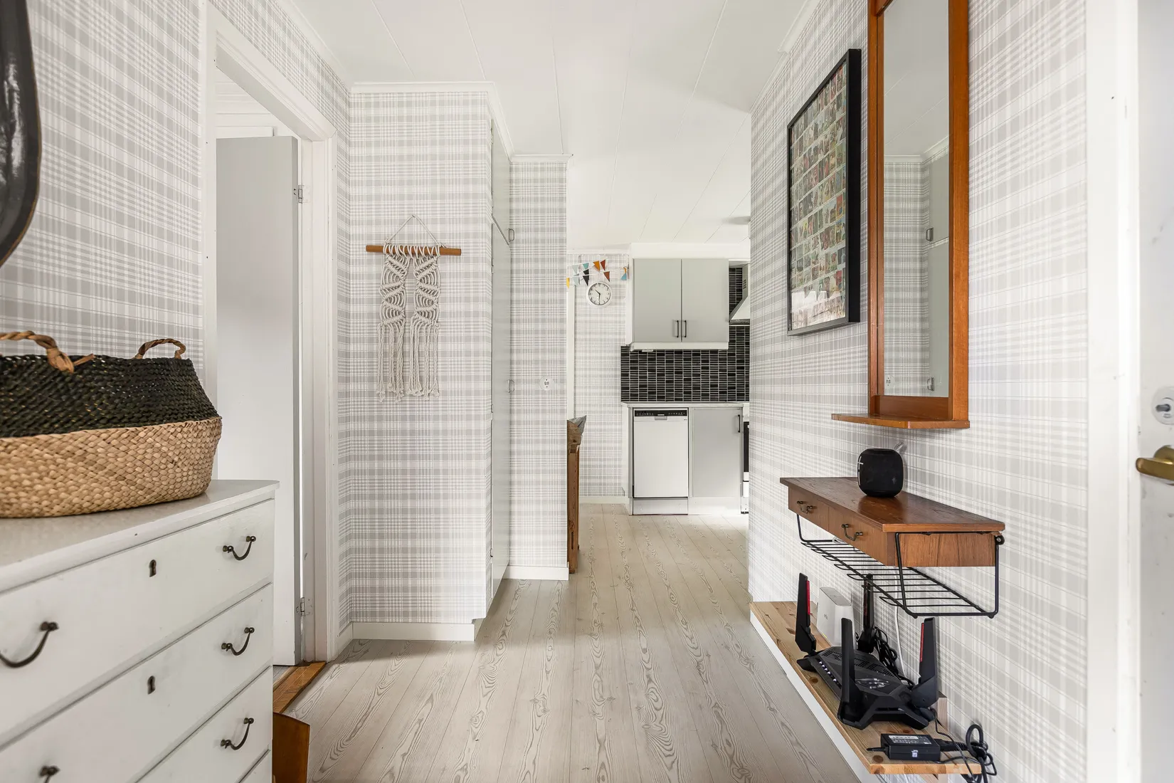 Fritidshus, Barsviken 144, Häggdånger, Härnösand