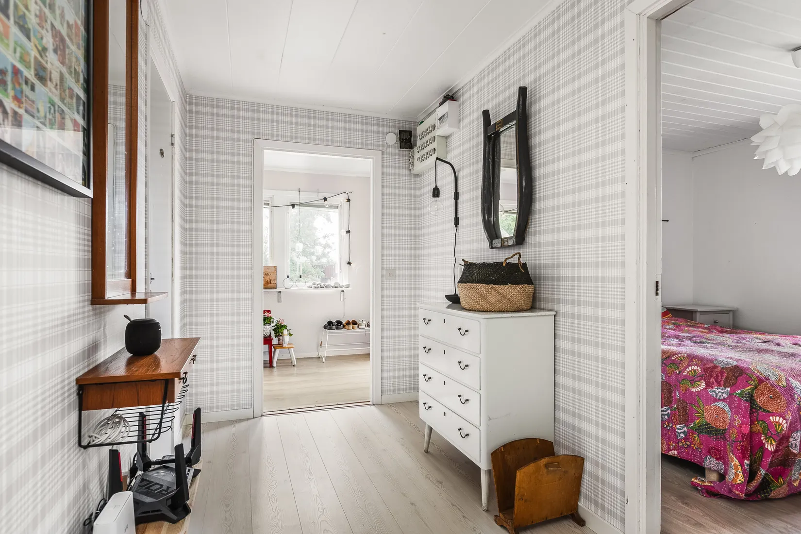 Fritidshus, Barsviken 144, Häggdånger, Härnösand