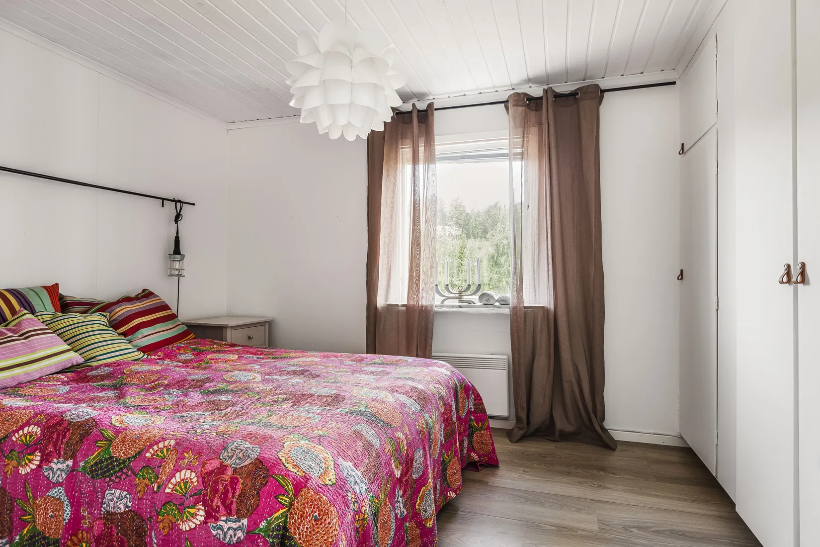 Fritidshus, Barsviken 144, Häggdånger, Härnösand