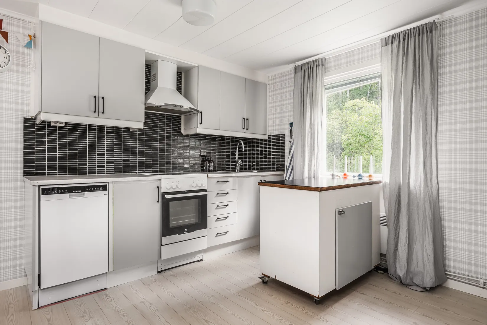 Fritidshus, Barsviken 144, Häggdånger, Härnösand