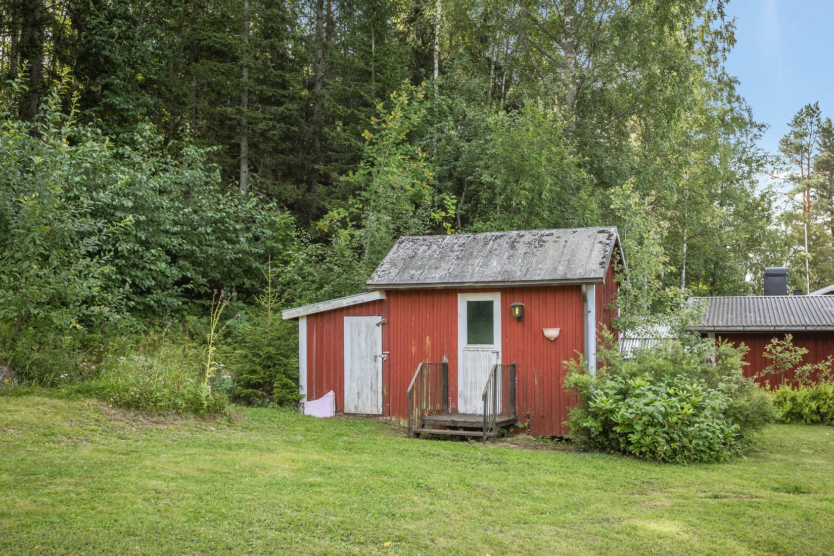 Fritidshus, Barsviken 144, Häggdånger, Härnösand