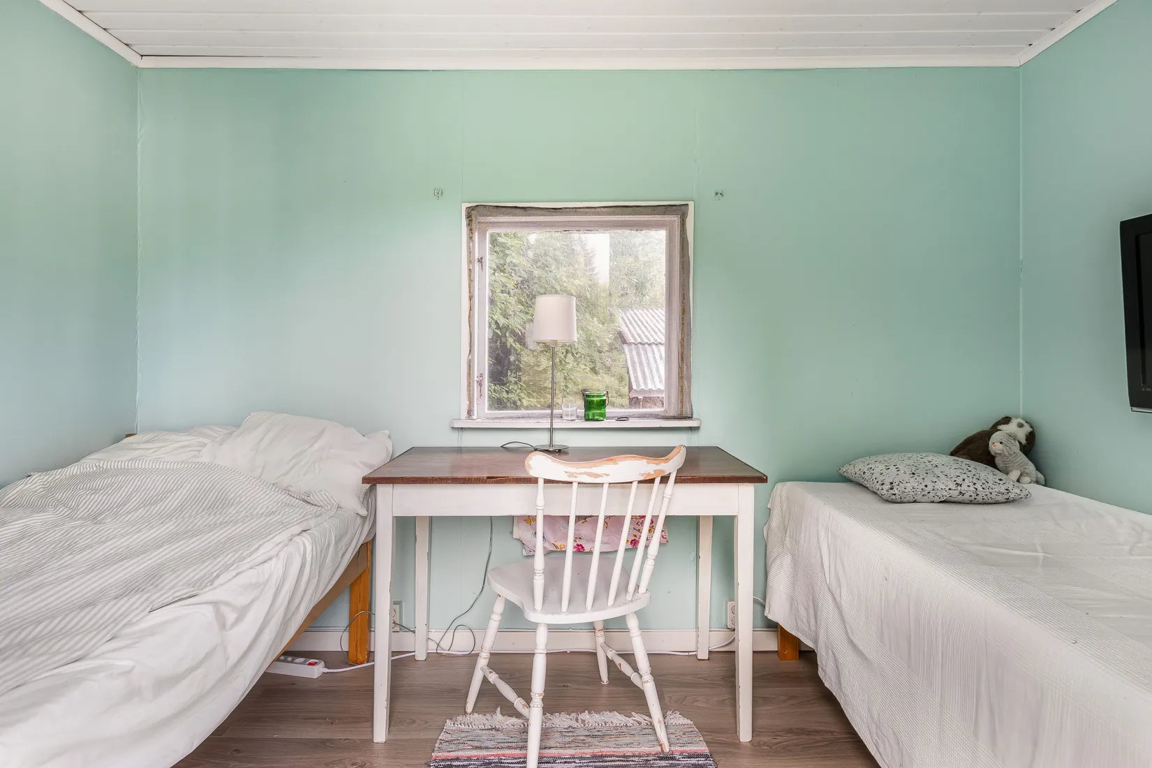 Fritidshus, Barsviken 144, Häggdånger, Härnösand