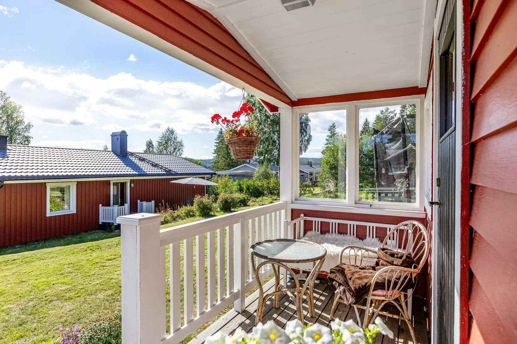 Fritidshus, Solumshamn 124, Härnösand