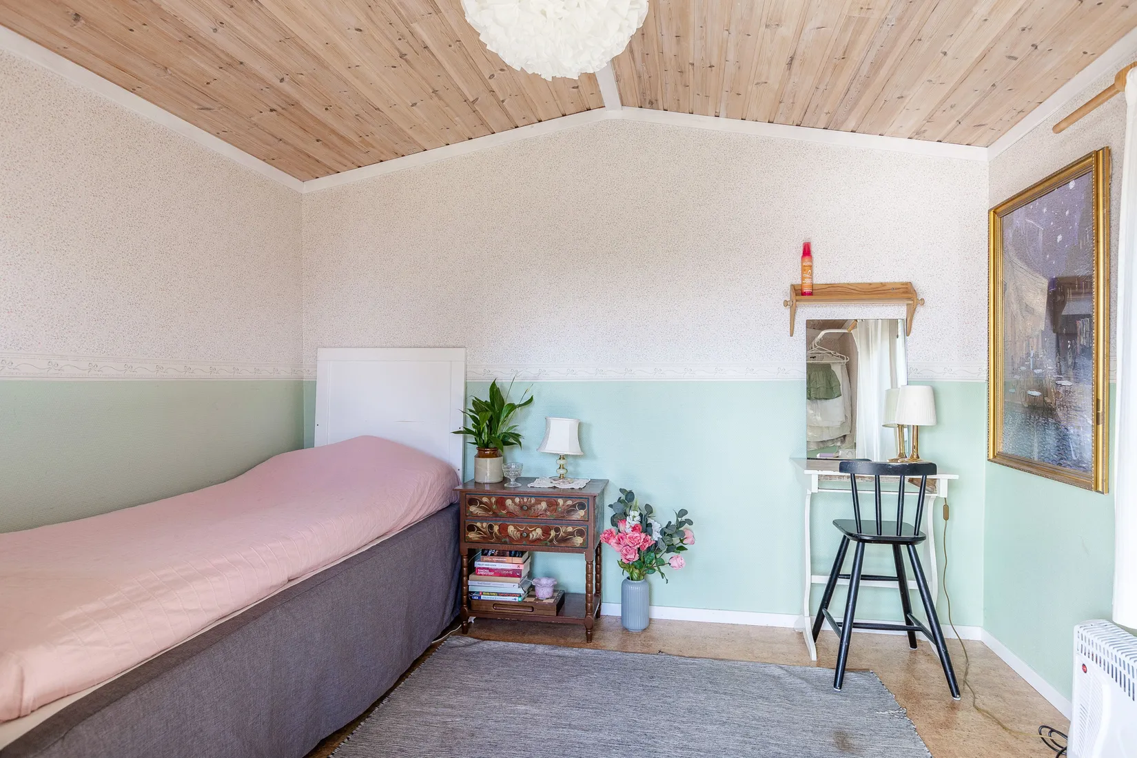 Fritidshus, Solumshamn 124, Härnösand