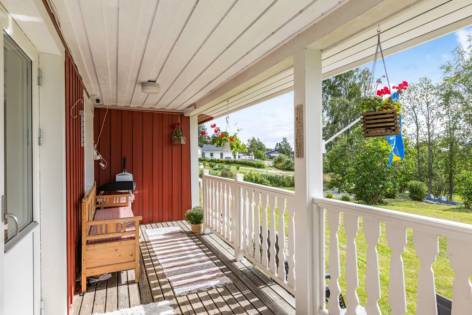 Fritidshus, Solumshamn 124, Härnösand