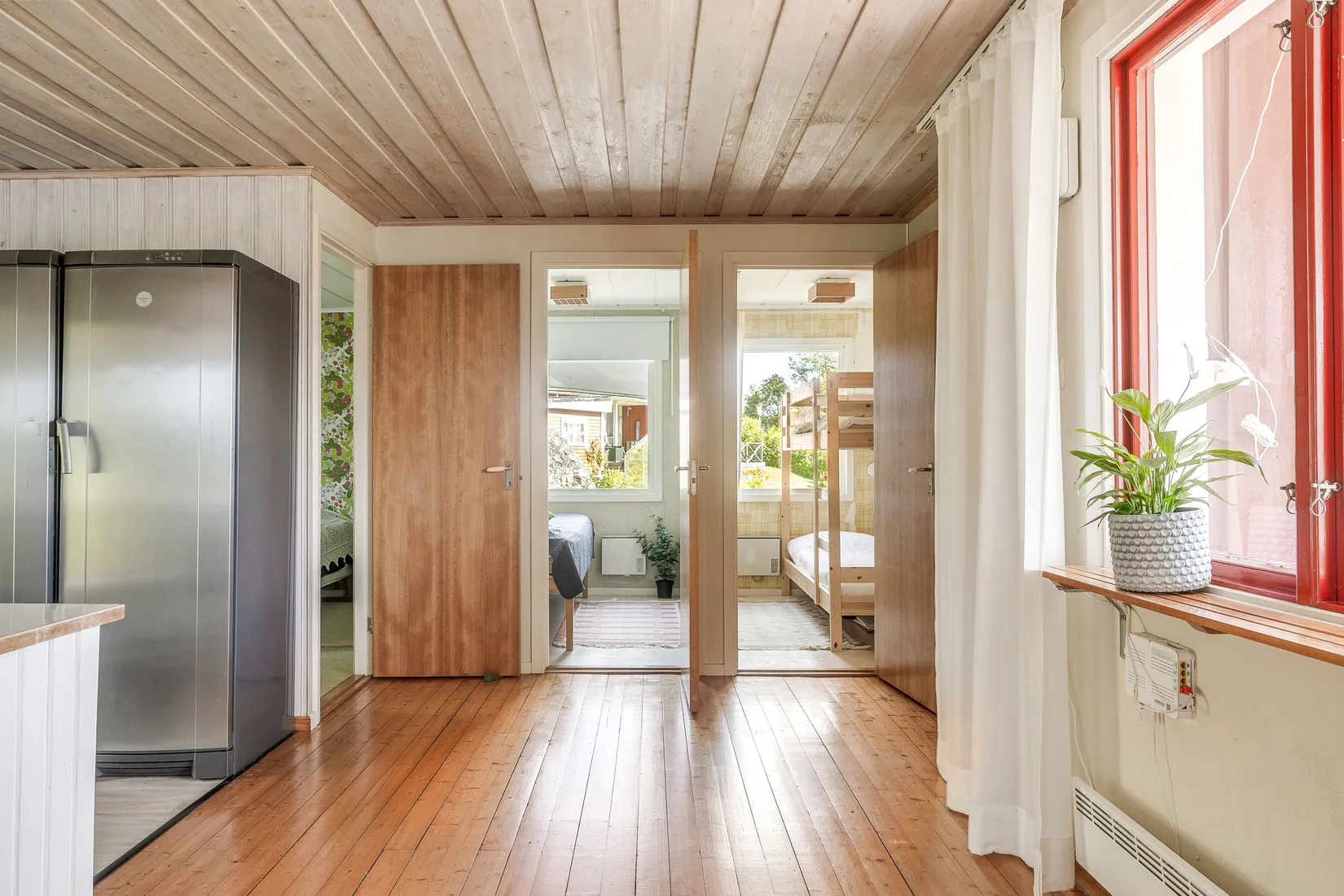 Fritidshus, Solumshamn 124, Härnösand