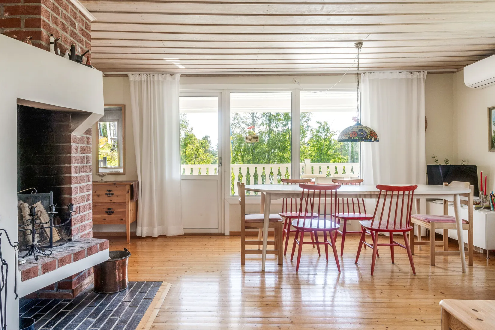 Fritidshus, Solumshamn 124, Härnösand